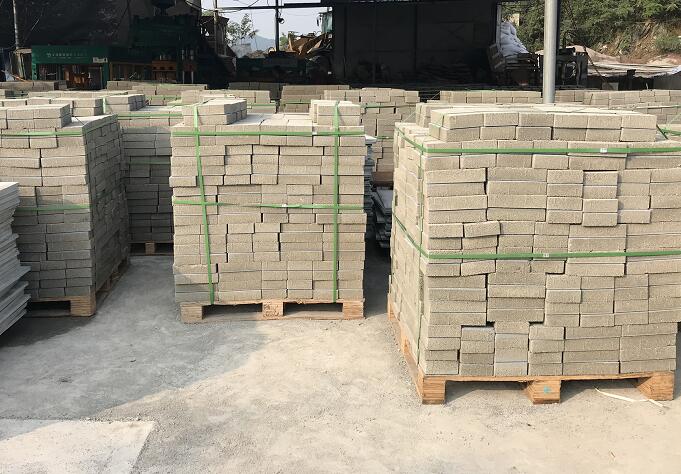 重慶透水磚銷售